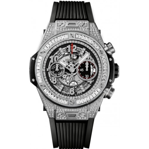 Hublot Big Bang Unico 45MM 411NX1170RX0904